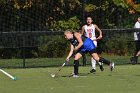 Field Hockey vs WPI  Wheaton College Field Hockey vs Worcester Polytechnic Institute. - Photo By: KEITH NORDSTROM : Wheaton, field hockey, FH2021
